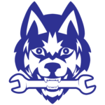 R Dawg company logo