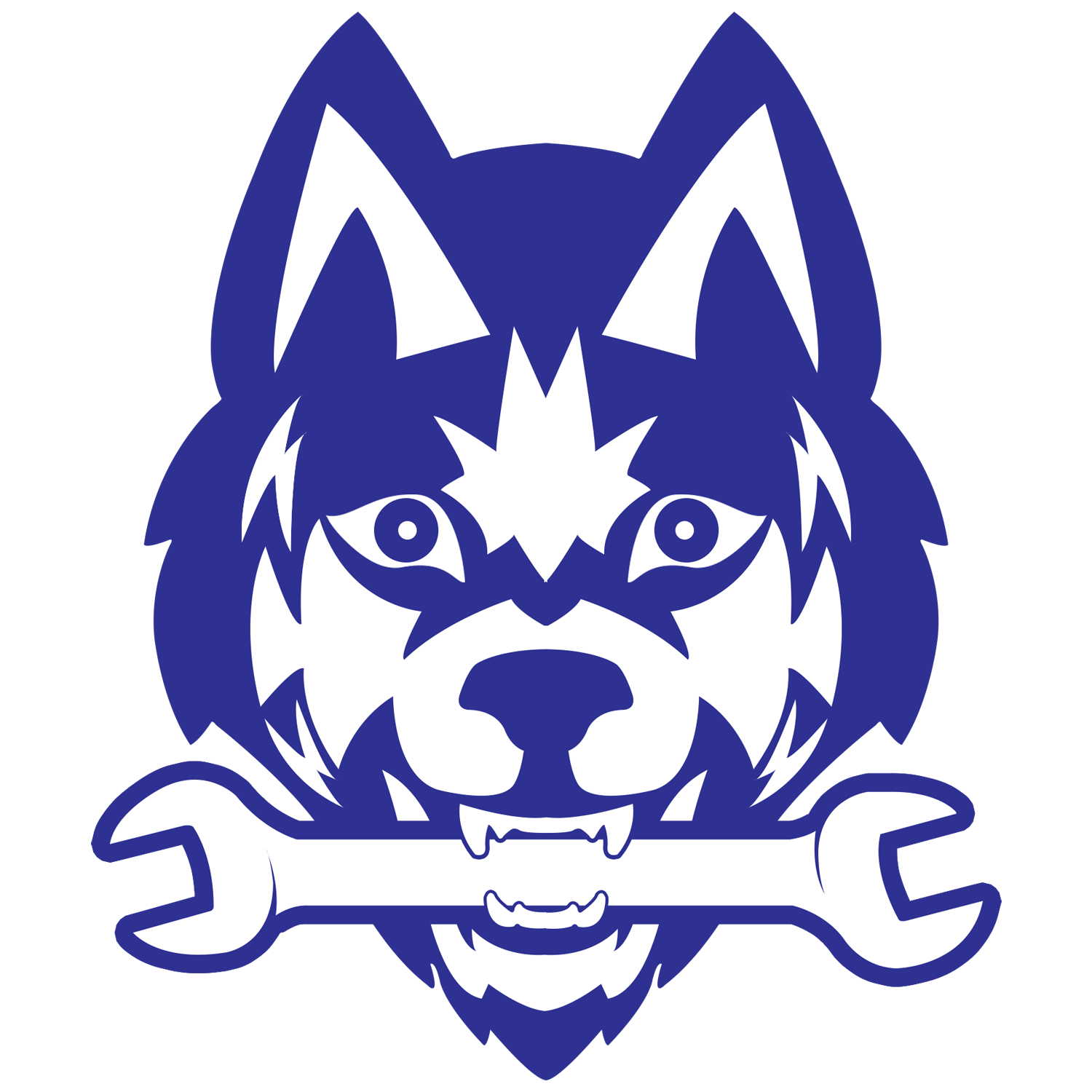R Dawg company logo
